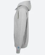 Detroit Lions Pride Pullover Hoodie Side Image