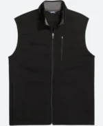 Doctor Who S02 The Doctor Vest Front Image