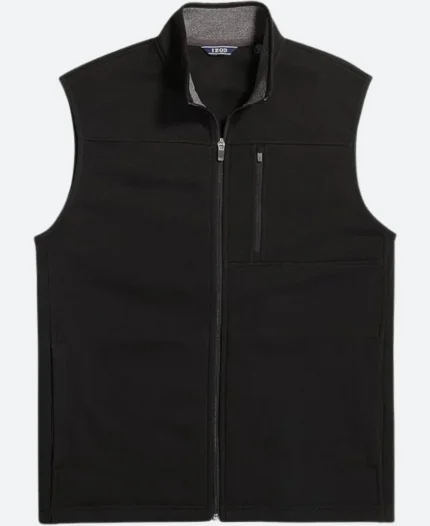 Doctor Who S02 The Doctor Vest Front Image