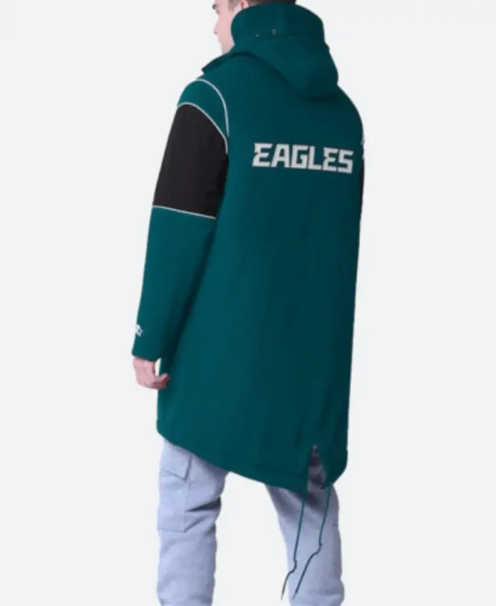 Eagles Starter Stadium Jacket