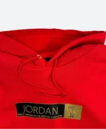 Jordan X OVO Pullover Hoodie Zoom Image