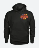 Josh Allen FEA Hoodie