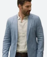 Junebug Alex Blue Blazer