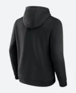 Lakers Black LA Strong Sweatshirt