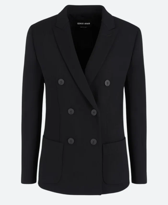 Landman Rebecca Falcone Blazer Front Image