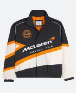 McLaren F1 Track Jacket Front Image