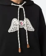 Moncler X Palm Angels Wing Hoodie Zoom Image