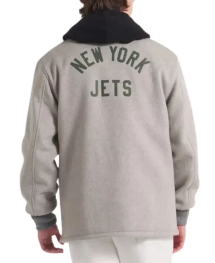 New York Jets x Todd Snyder Jacket