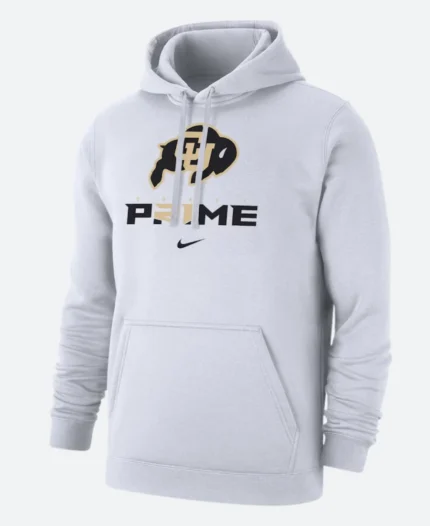 Nick Castellanos Prime Hoodie Front Image