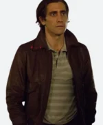 Nightcrawler Lou Bloom Leather Jacket