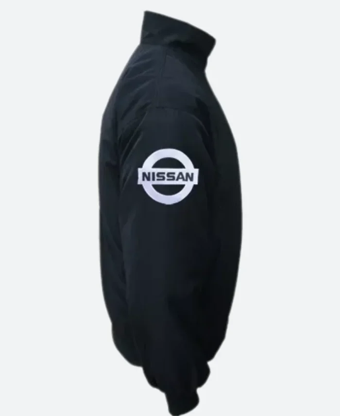 Nissan 350Z Motorsport Racing Jacket