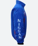 Nissan Motorsport Racing Jacket