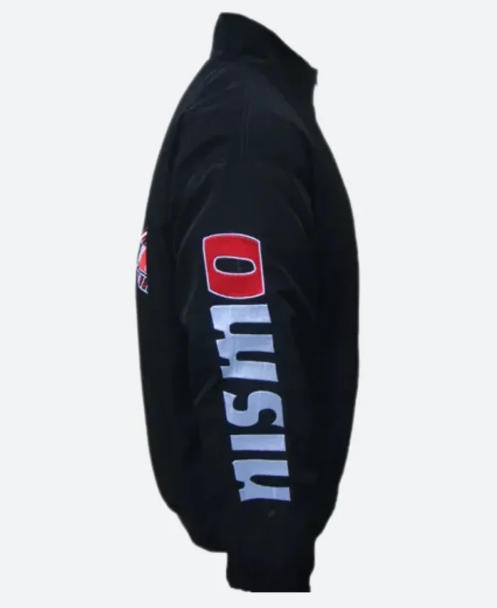 Nissan Nismo S Tune Motorsport Racing Jacket