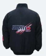 Nissan Nismo S Tune Motorsport Racing Jacket Bacak Image