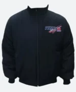 Nissan Nismo S Tune Motorsport Racing Jacket Front Image