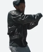 Not Like Us Kendrick Lamar Leather Jacket