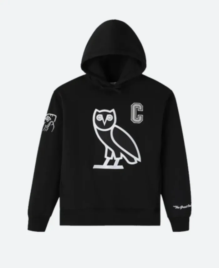 OVO Gretzky Icon Team Hoodie