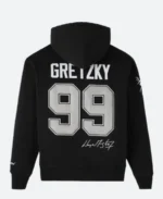 OVO Gretzky Icon Team Sweatshirt