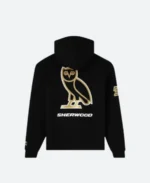 OVO x Sherwood Street Hockey Hoodie