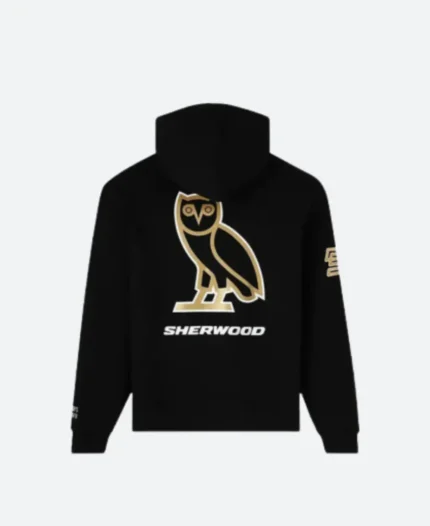 OVO x Sherwood Street Hockey Hoodie