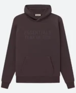 Plum Essentials Hoodie