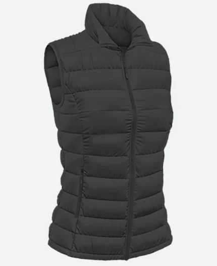 Polar Opposites Emma Puffer Vest Frpont Image