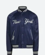 Polo Ralph Lauren X NY Yankees Jacket Front Image