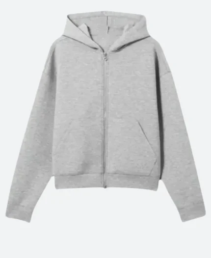 Scuba Weekday Hoodie Front Image