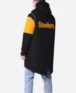 Steelers Starter Stadium Jacket