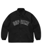 Supreme ARC Denim Coaches Jacket