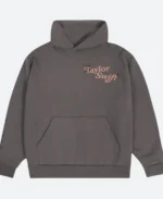 Taylor Swift You Need To Calm Down Hoodie Front Image