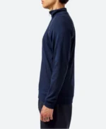 The Equalizer S05 Robin McCall Track Jacket