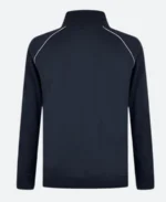 The Equalizer S05 Robin McCall Track Jacket Back Image