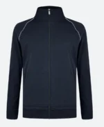 The Equalizer S05 Robin McCall Track Jacket Front Image