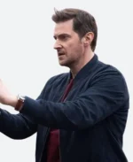 The Stranger Adam Price Jacket Character Image