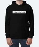 The Valley No 1 Guy in the Group Jax Taylor Hoodie
