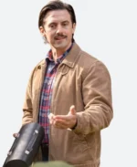 This Is Us S04 Jack Pearson Jack Pearson Jacket