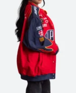 VTG Du Pont Racing Jacket