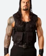 WWE Roman Reigns Tactical Vest