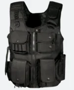 WWE Roman Reigns Tactical Vest Front Image