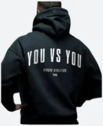 You Vs You Signature Hoodie