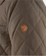 Young Royals S2 Wilhelm Jacket Shoulder Image