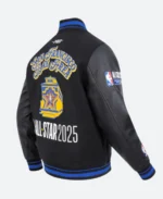 All Star Game X SF Bay Area Jacket