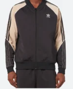 Cobra Kai S06 Chozen Toguchi Hoodie Front Image