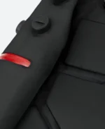 Cyberpunk 2077 Jackie Welles Leather Jacket Sleeves Image