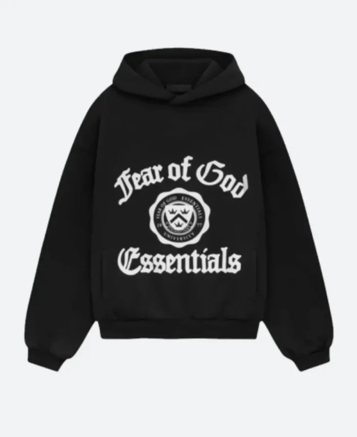 Essentials University Hoodie