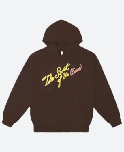 Gracie Abrams The Secret Of Us Eras Hoodie