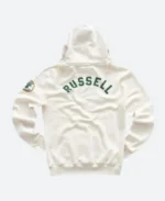 Kevin Garnett USF Bill Russell Sweatshirt