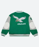 Kevin Hart Philadelphia Eagles Jacket