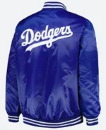 Los Angeles Dodgers X Starter Royal jacket 2